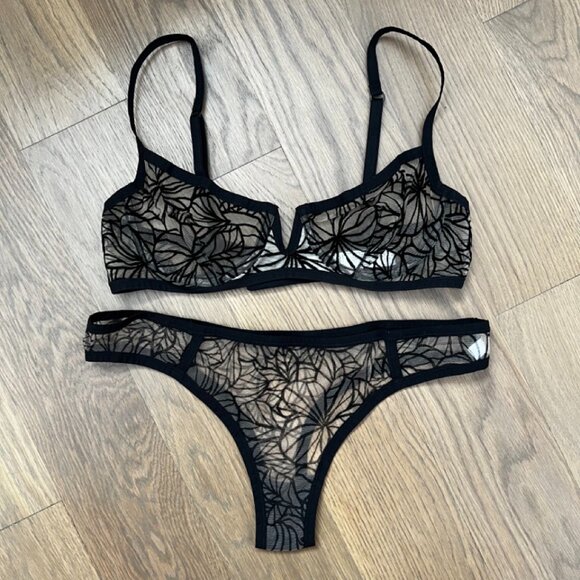 Yse Paris 